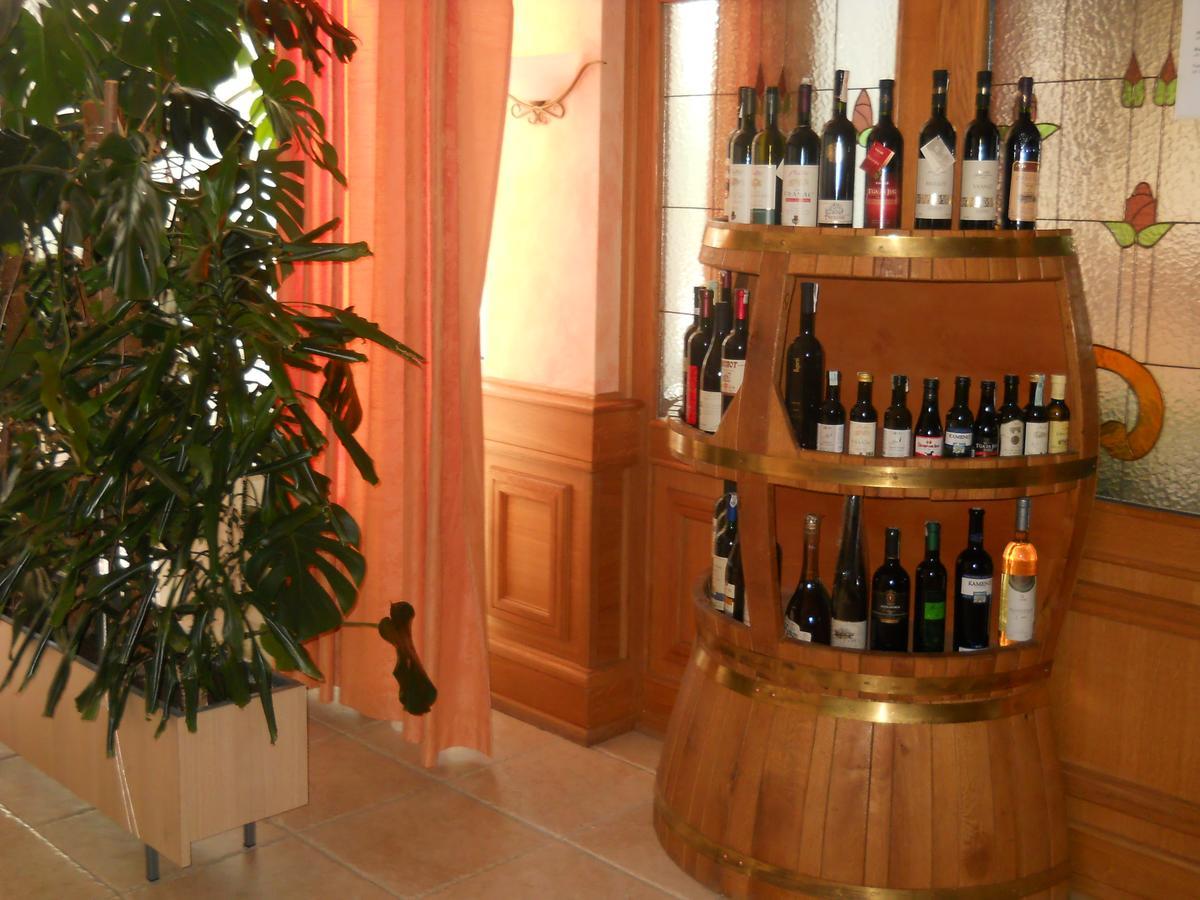 Hotel Monument Mrakovica Extérieur photo