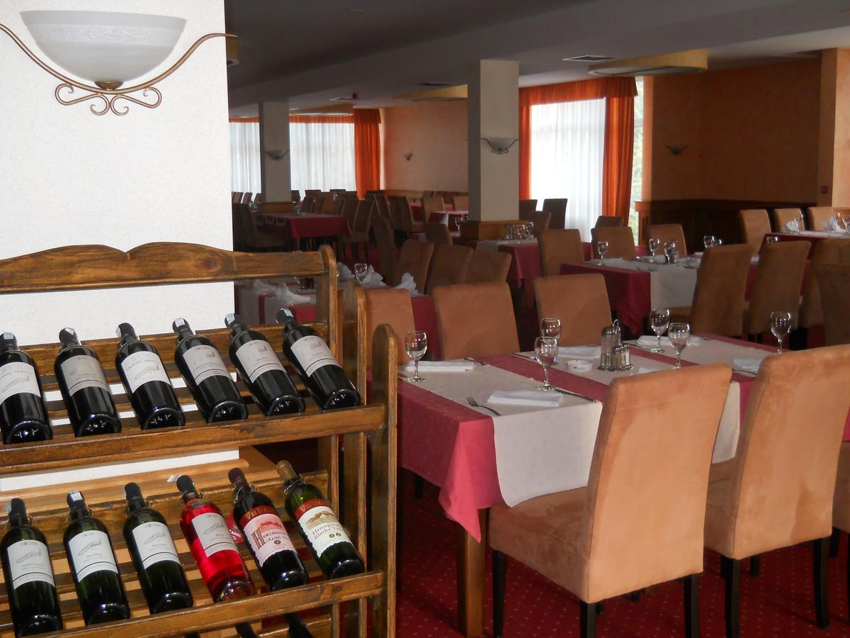 Hotel Monument Mrakovica Extérieur photo