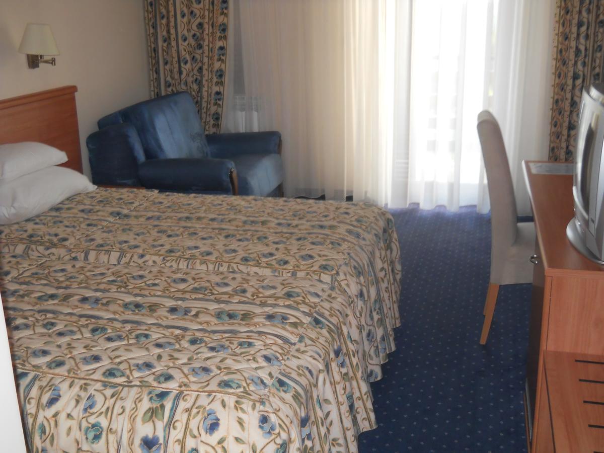 Hotel Monument Mrakovica Extérieur photo