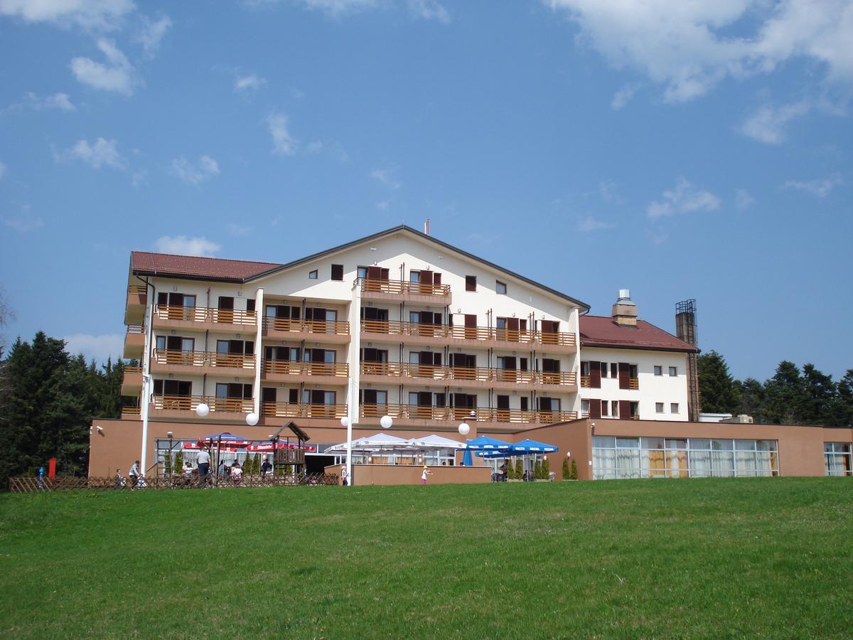 Hotel Monument Mrakovica Extérieur photo
