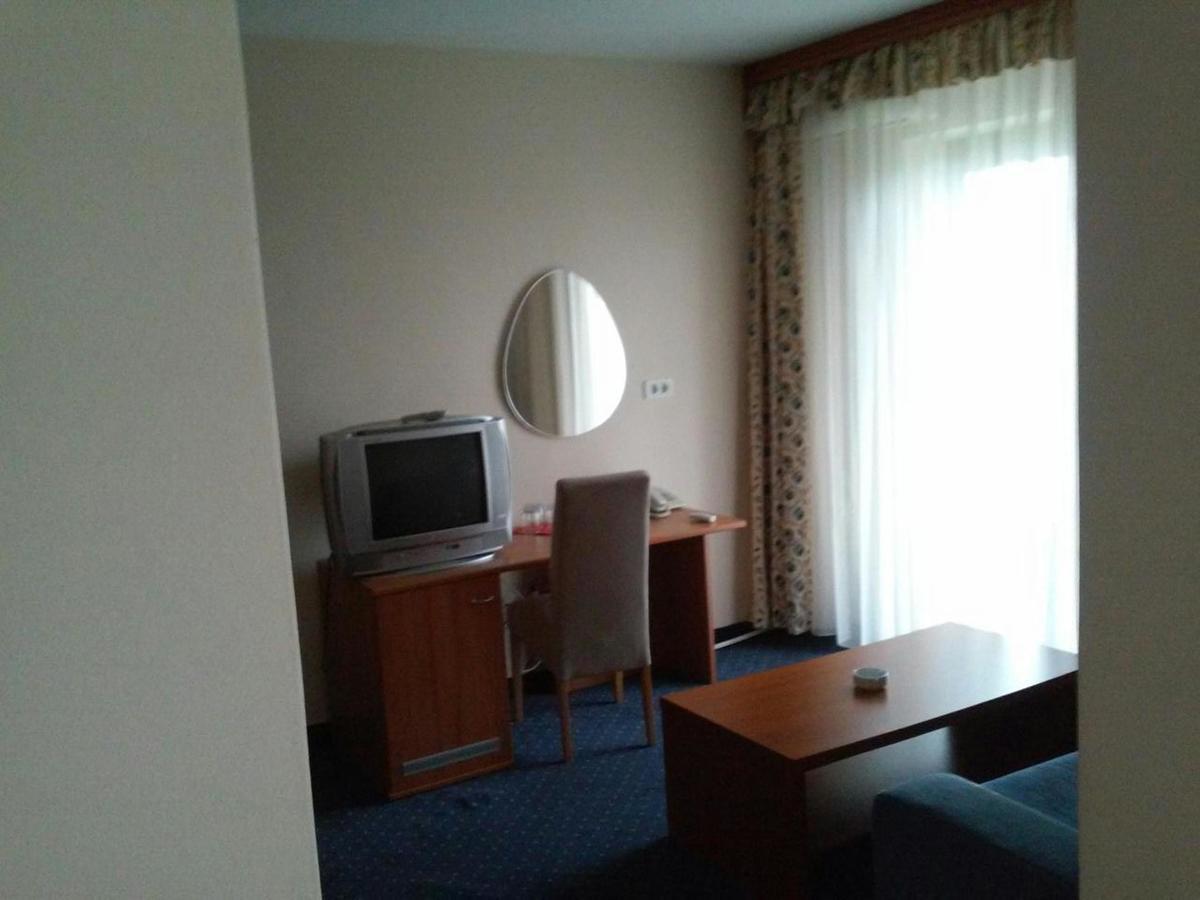 Hotel Monument Mrakovica Extérieur photo
