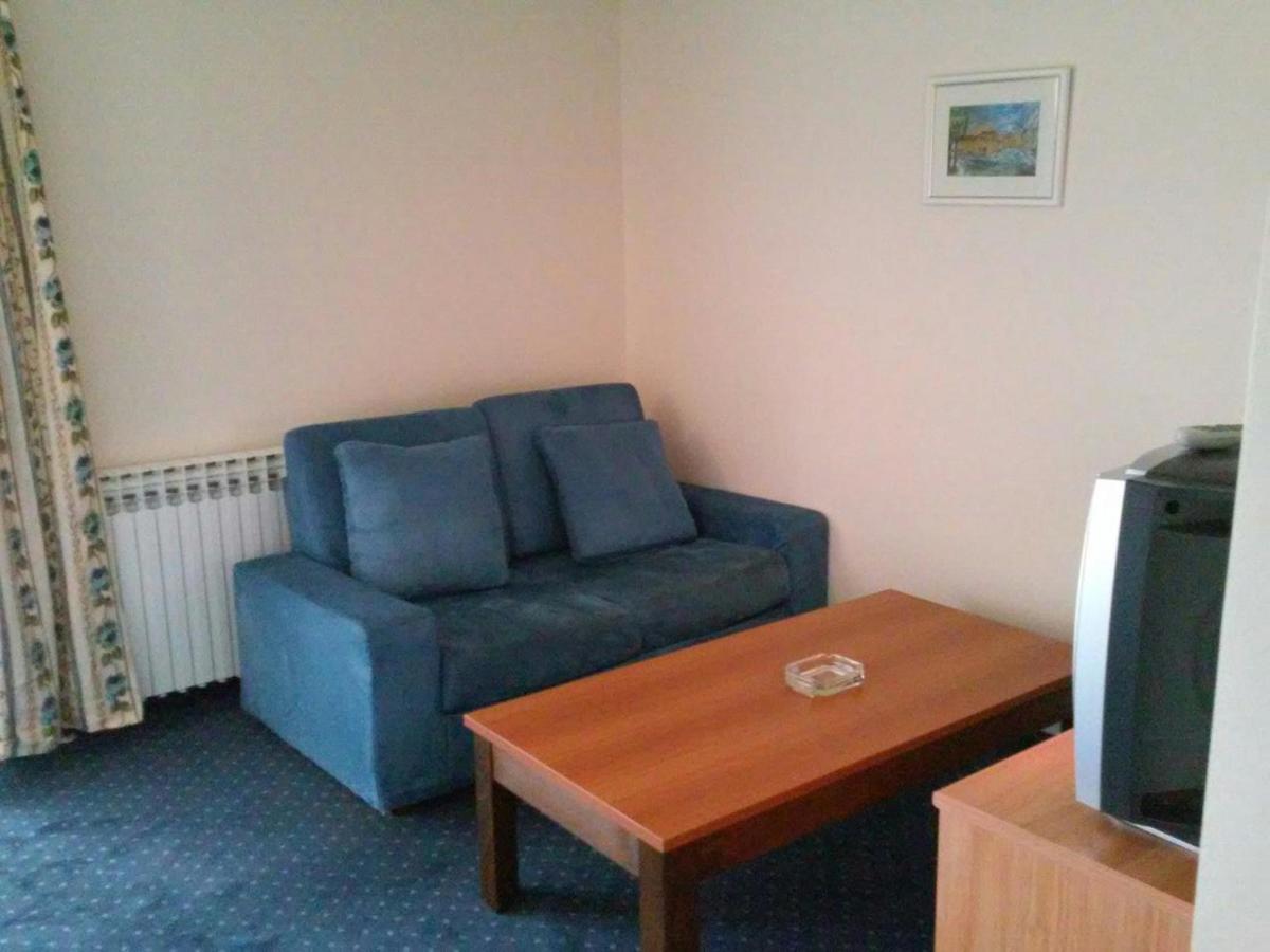 Hotel Monument Mrakovica Extérieur photo