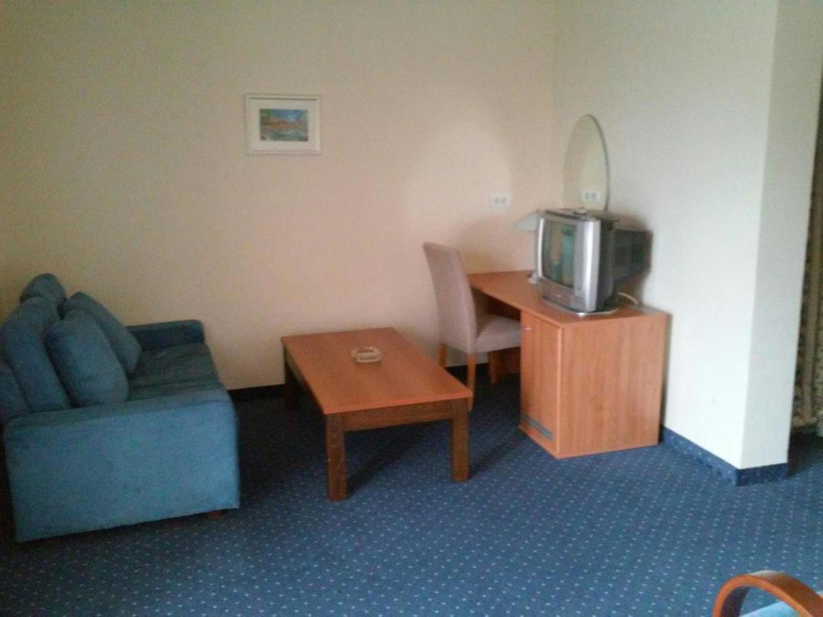 Hotel Monument Mrakovica Extérieur photo