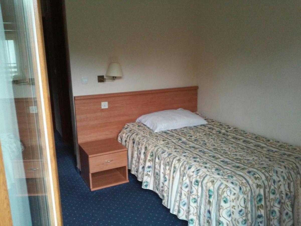 Hotel Monument Mrakovica Extérieur photo