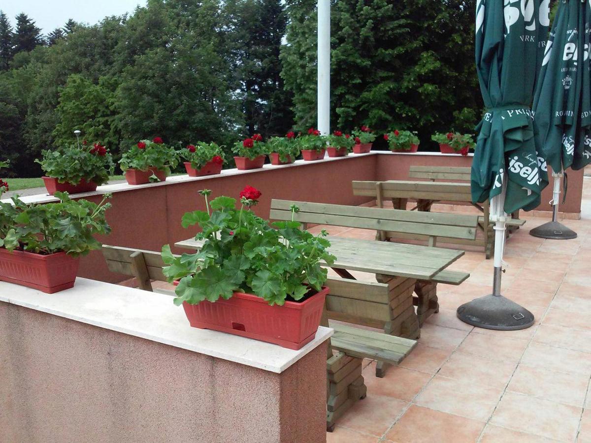 Hotel Monument Mrakovica Extérieur photo