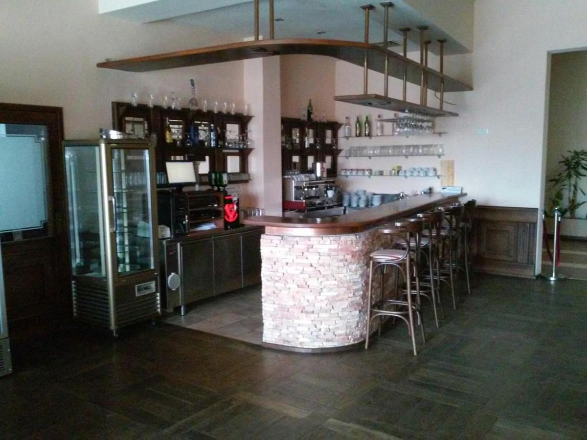 Hotel Monument Mrakovica Extérieur photo