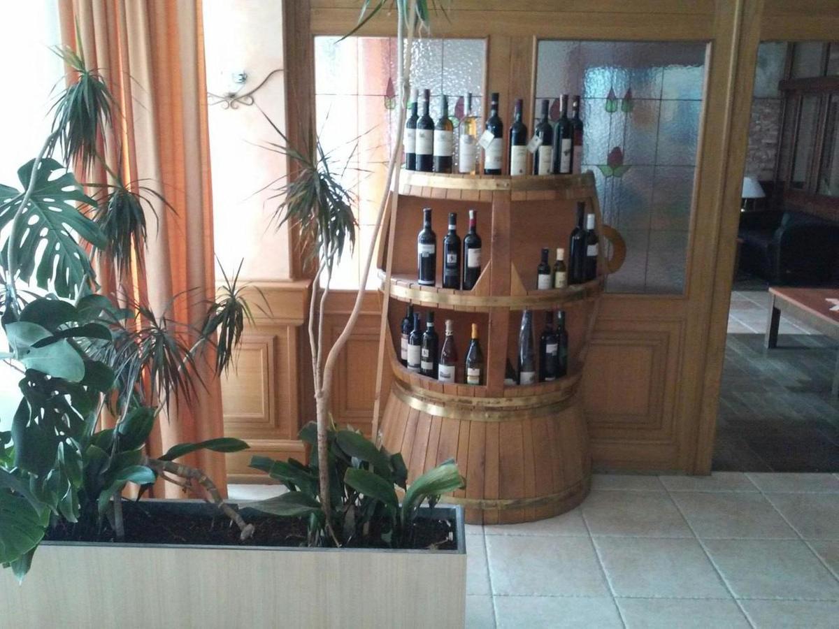 Hotel Monument Mrakovica Extérieur photo