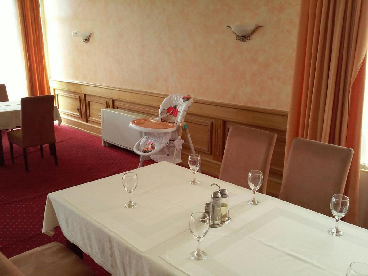 Hotel Monument Mrakovica Extérieur photo