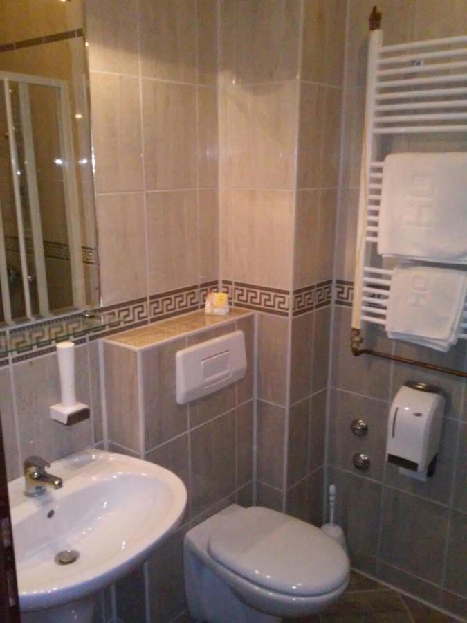 Hotel Monument Mrakovica Extérieur photo