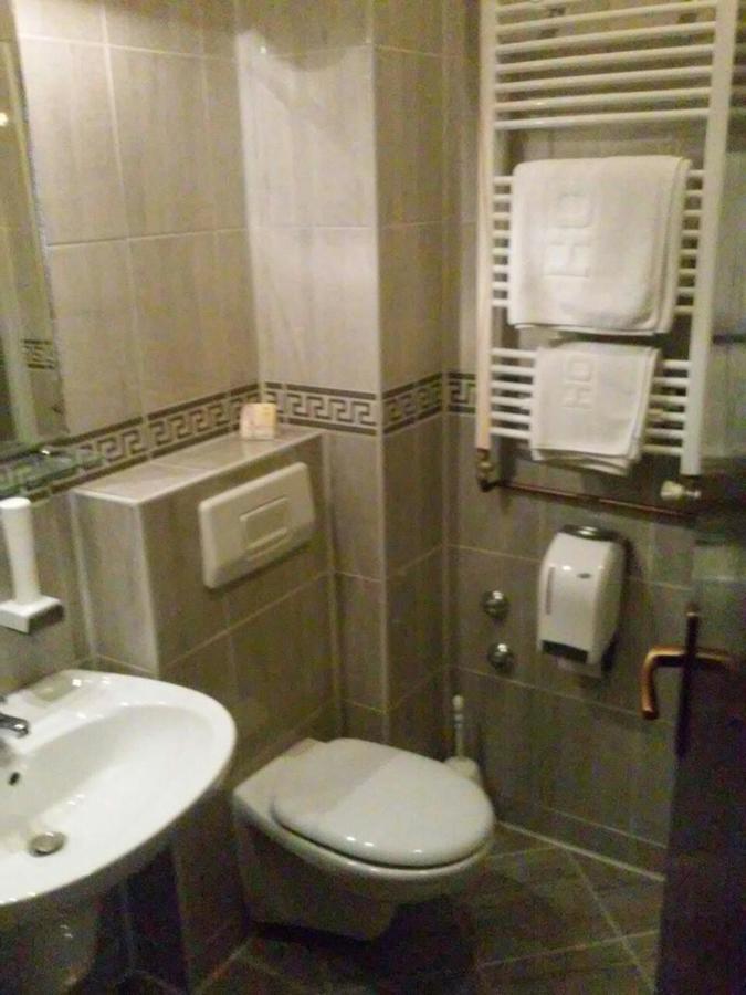 Hotel Monument Mrakovica Extérieur photo